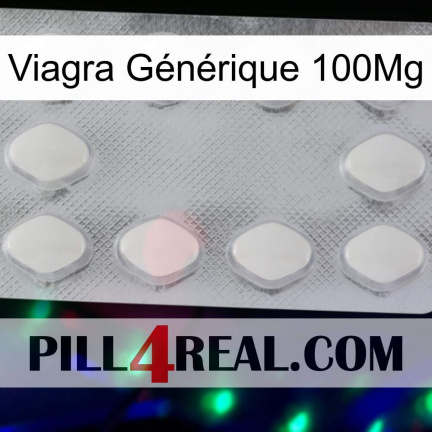 Viagra Générique 100Mg 16